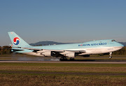 HL7601Korean Air CargoBoeing 7474B5(ER/F)Basel 03.10.2010 (hl )