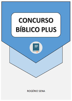 Concurso Biblico Plus