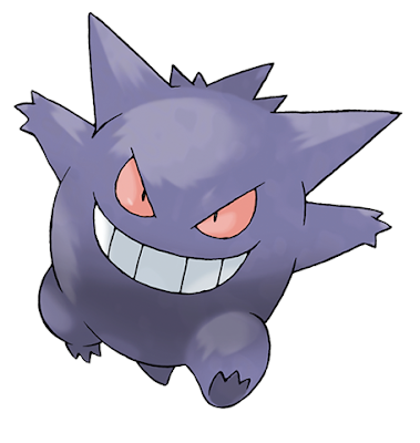 Gengar