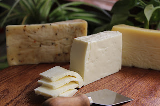 Сыр брынза из домашнего молока
