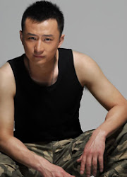 Liu Hui China Actor