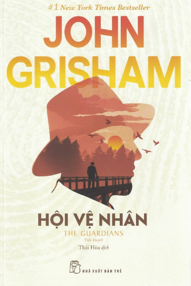 [VIP] Truyện audio: Hội Vệ Nhân - John Grisham (Full)