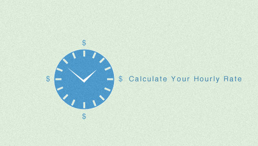   Hourly Rate as a Freelance Designer Using the Hourly Rate Calculator  freelance hourly rate