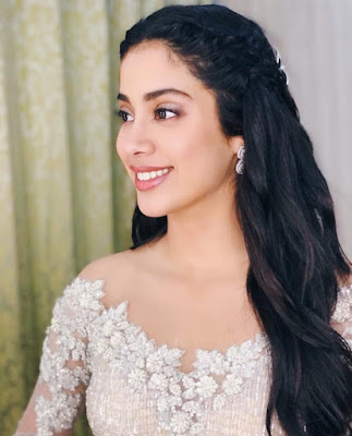 janhvi kapoor hd photo