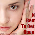 Best Home Remedies For Open Pores