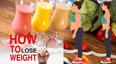 weight-loss-drink