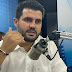 Deputado Wilson Filho é diagnosticado com tumor e poderá se afastar da Assembleia Legislativa