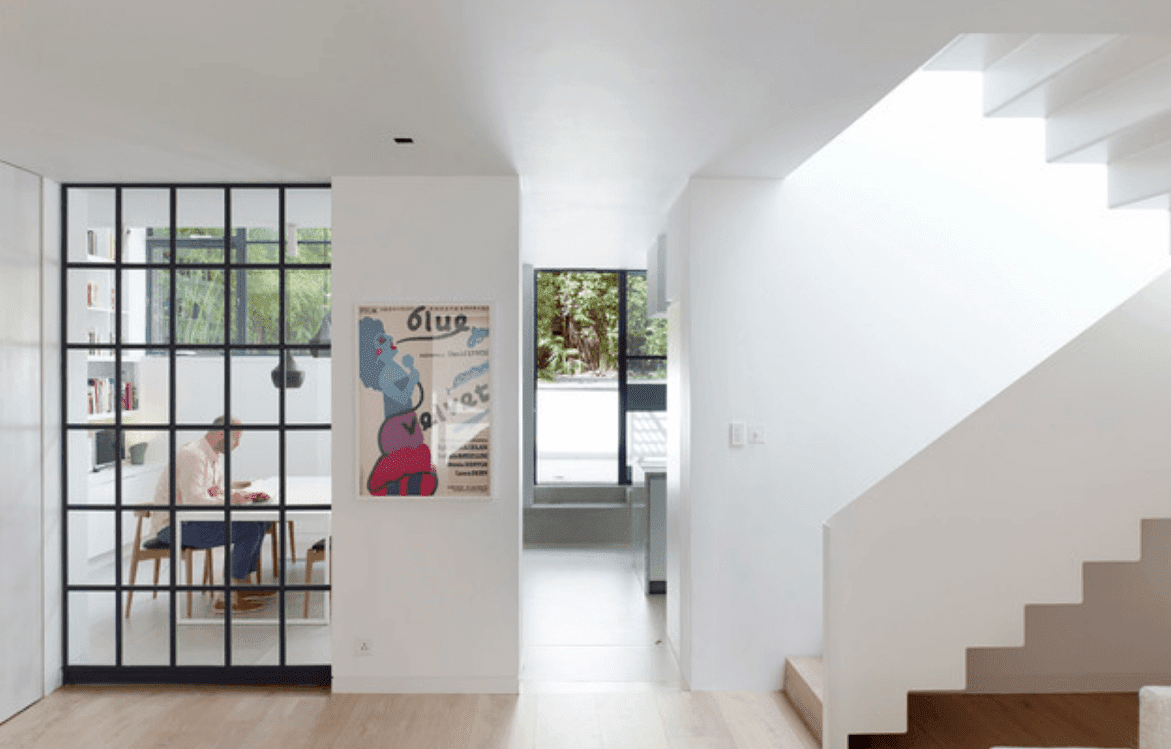 Desain Rumah Minimalis 2 Lantai Mewah Dan Modern Tips Desain Rumah