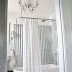 Country Living Shower Curtains