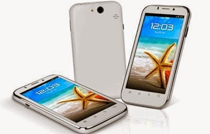 Advan S3A Android 700 Ribuan | Spesifikasi Dan Harga Terbaru