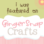 Ginger Snaps