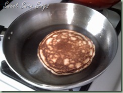 pancake