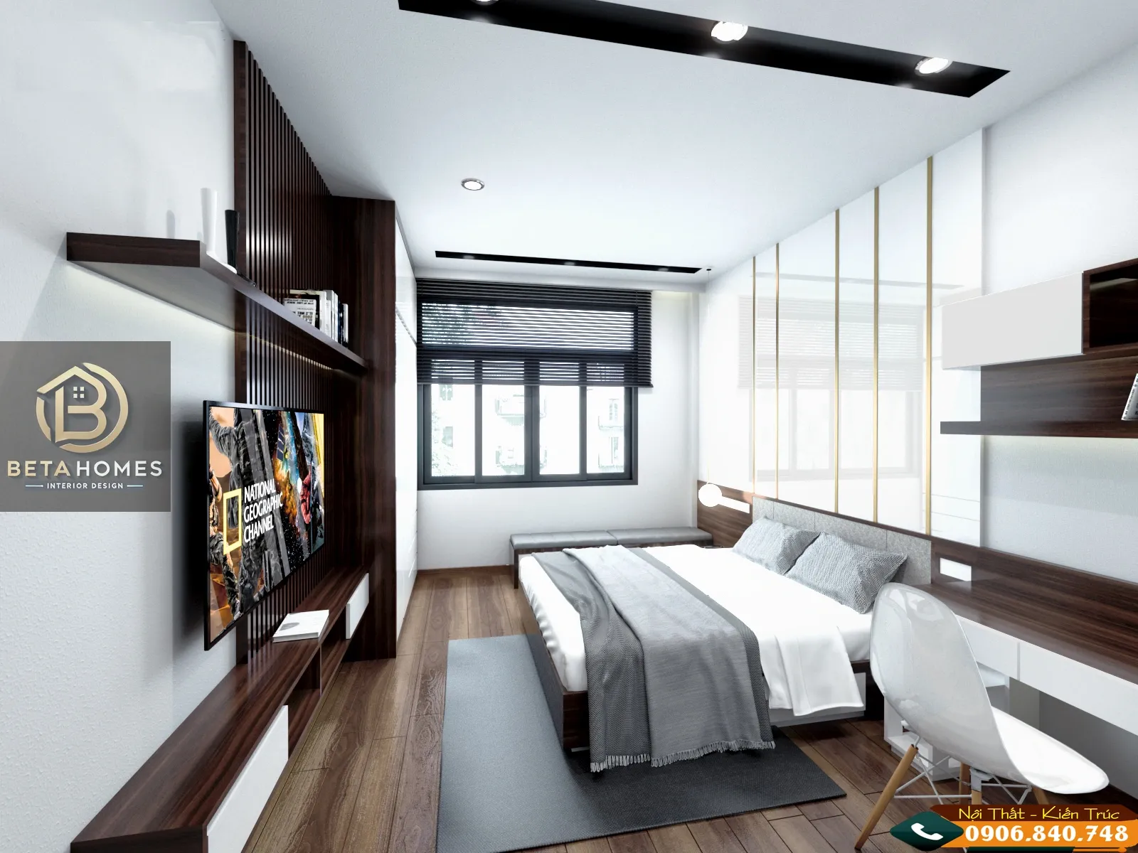 tấm PVC trang trí tường