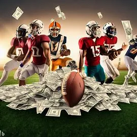Top Earning College Athletes: A Deep Dive into NIL and College Athlete Earnings