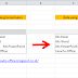 cara merapikan spasi yang berantakan di ms excel dalam sekejap