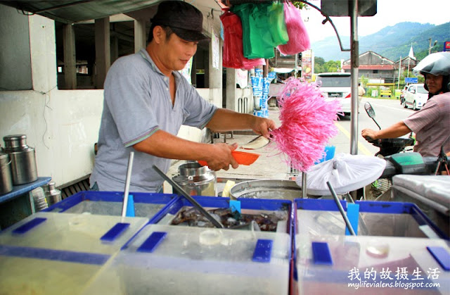 Balik Pulau Kim Laksa