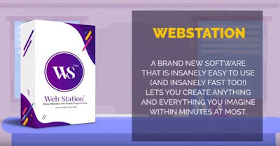 webstation pro