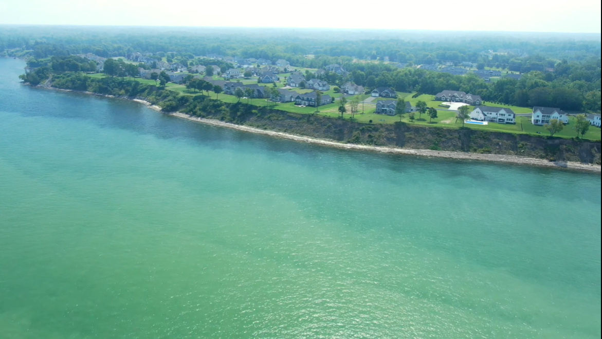 Lake Ontario