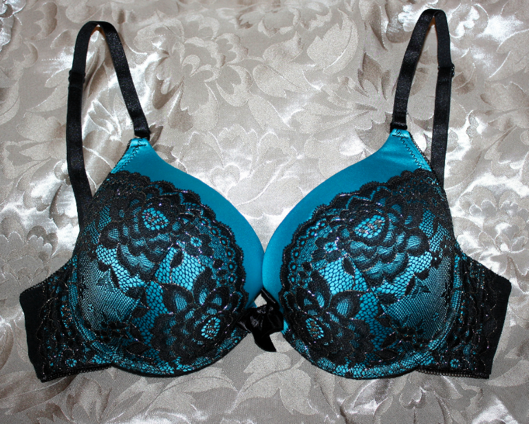 Undercover Lingerista - Lingerie blog: Ann Summers Extreme Boost