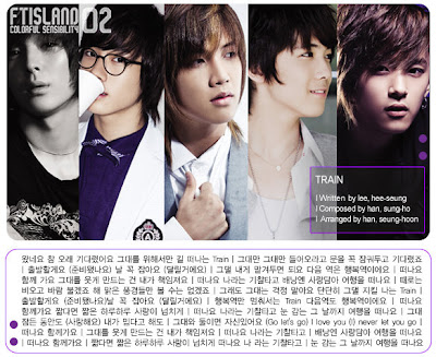 FT Island