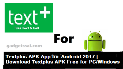 Download Textplus APK Free for PC/Windows