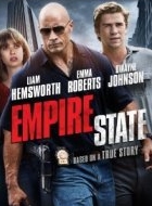 Empire State - Hd