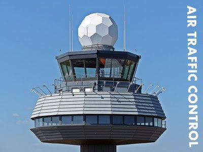 Air traffic control