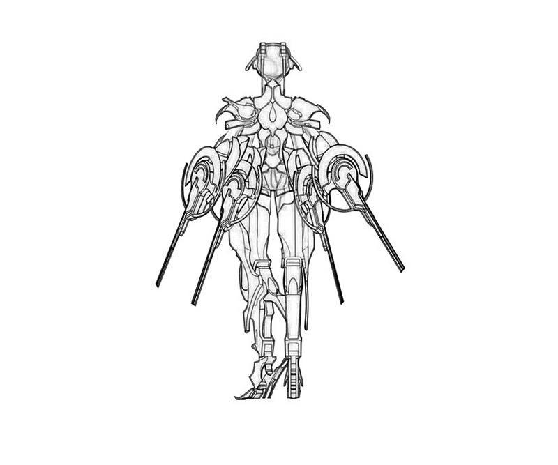 yar's-revenge-robot-coloring-pages