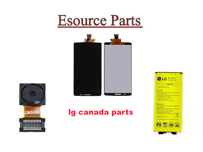 lg parts