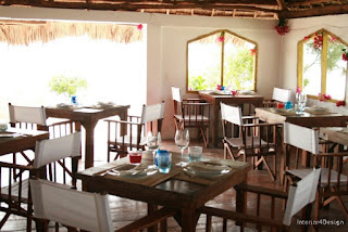 The Rock Restaurant in Zanzibar 6