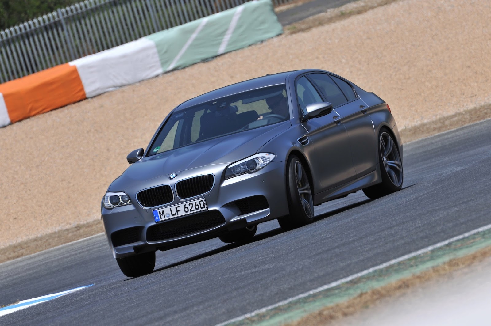 Town+Country BMW | MINI Markham Blog: 2014 BMW M5 LCI and BMW M6 ...
