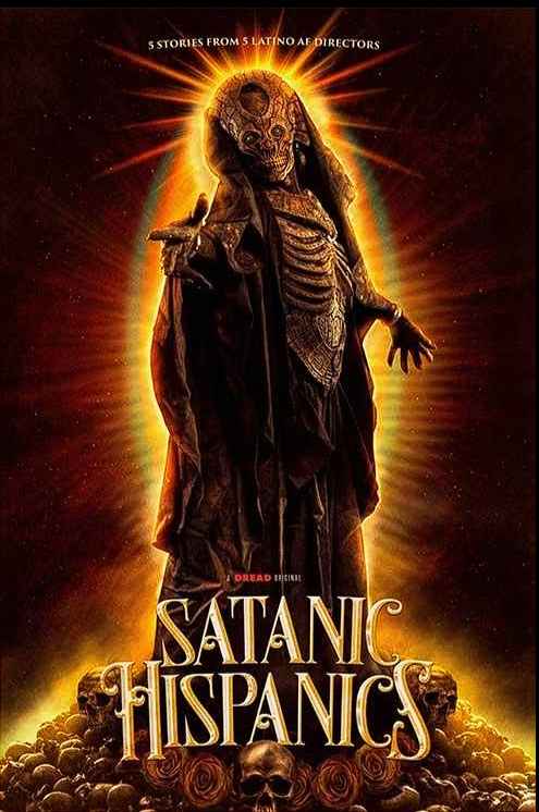 Satanic Hispanics (2023)