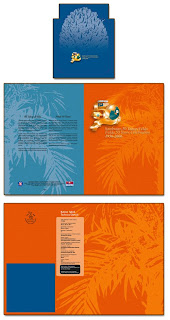 50 Years Felda Folder