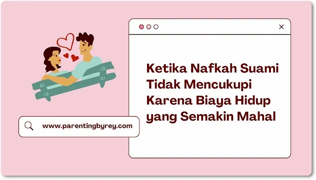 hukum suami tidak menafkahi