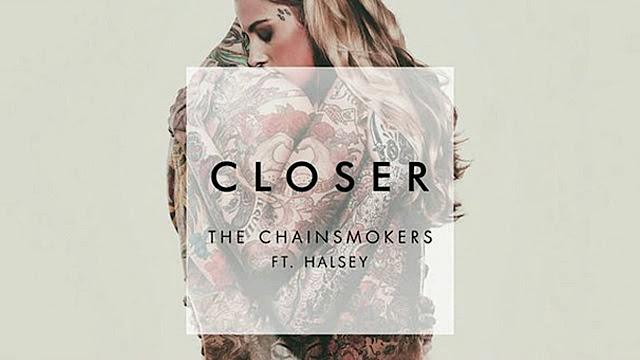 The Chainsmokers - Closer 