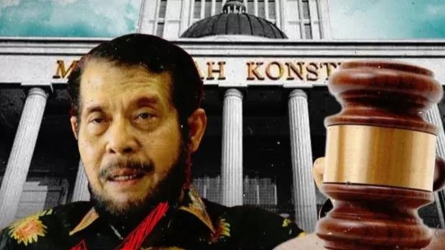 Terbukti Melanggar, 15 Guru Besar Hukum Tata Negara Desak Anwar Usman Dijatuhi Sanksi Berat!