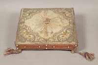 The Missal Cushion