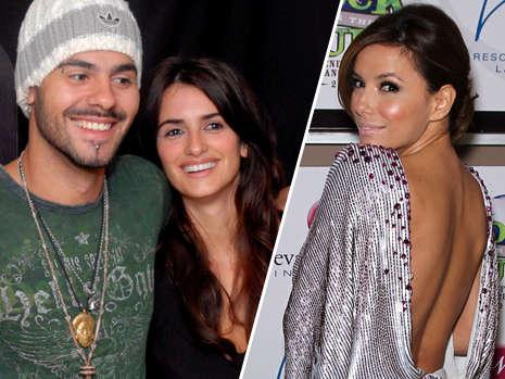 penelope cruz dating. is dating Penelope Cruz#39;s