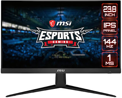 MSI Optix G241