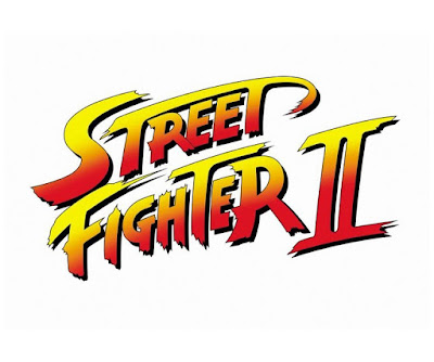 STREET FIGHTER 2