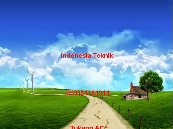 Bengkel AC di Sidoarjo Cepat Indonesia Teknik (031)51164914