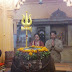 Apoorva Bajaj and Pankaj Narayan in Varanasi, got the blessings of Lord Mahakal