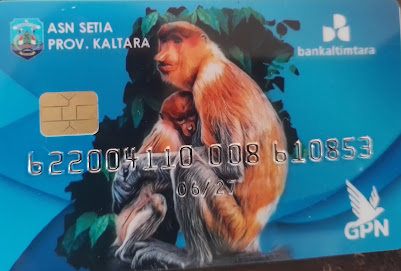 Cara Mengganti Kartu ATM Bank Kaltimtara dengan yang Baru dan Biayanya