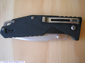 Clip Sanrenmu 9063
