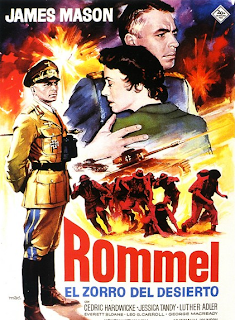 Rommel, el Zorro del Desierto