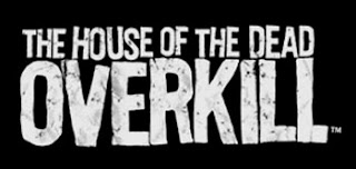 house of the dead overkill logo