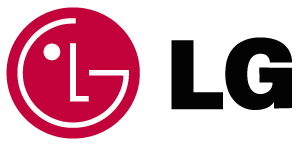 Logo LG vector download gratis