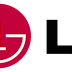 Logo LG vector download gratis