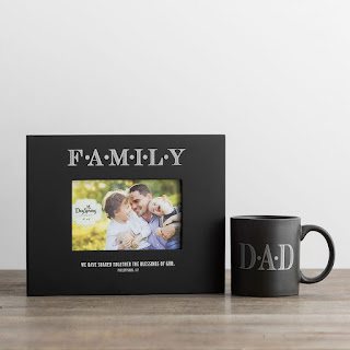 Father's Day Crafts and Gift Ideas