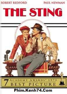 The Sting - {film.RNAME}